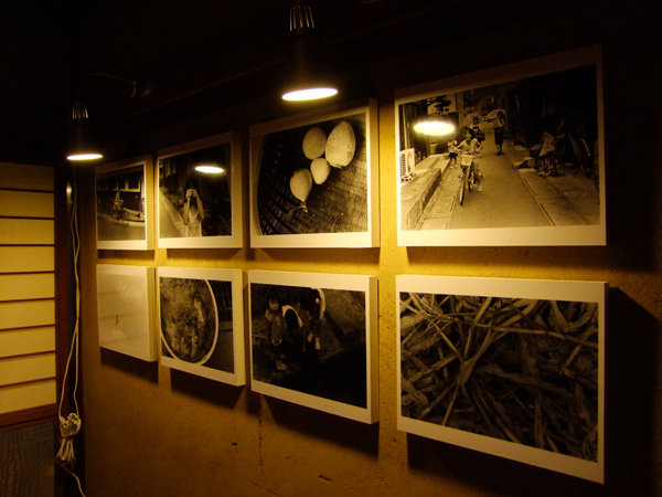おざきん展4