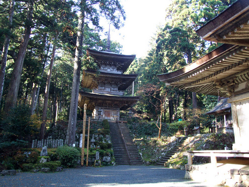 明通寺