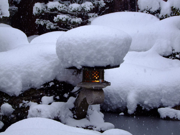 大雪3