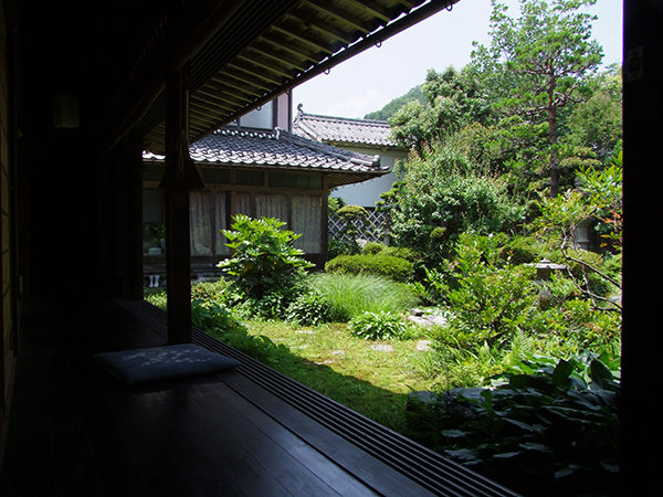 縁