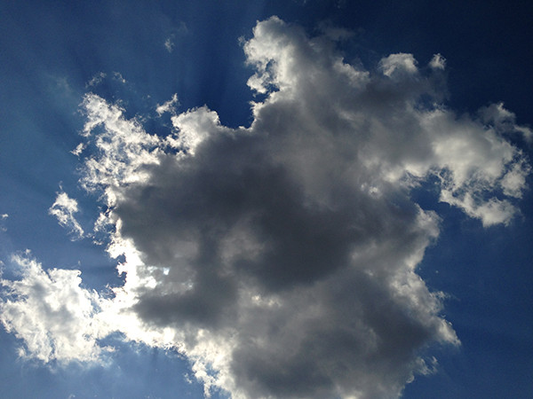 お空