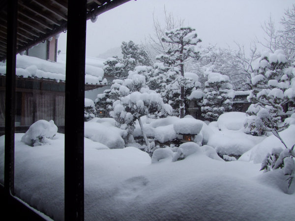 大雪1