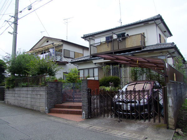 kawatsusan