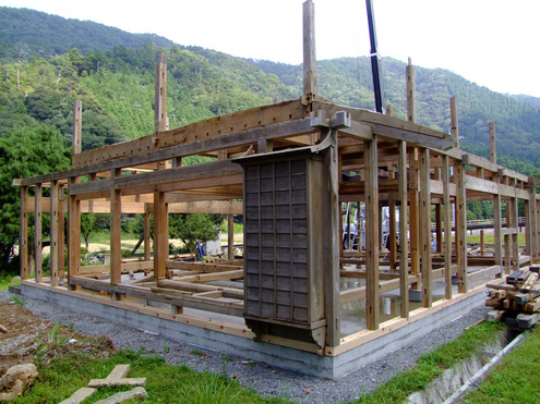 建前2