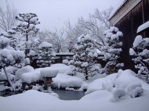 大雪2