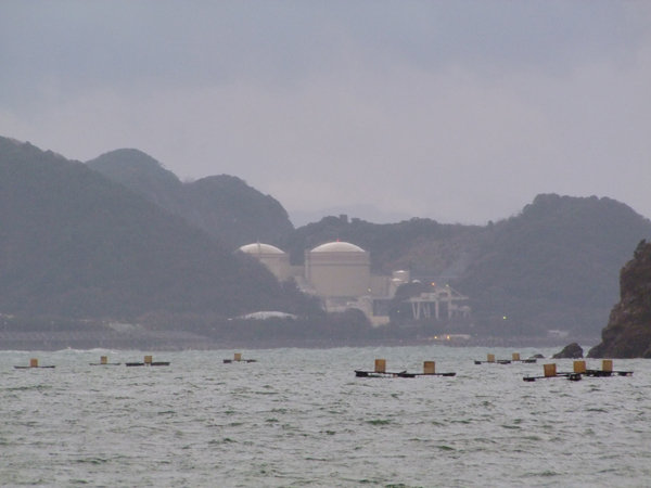 大飯原発