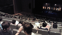DEEP国際フォーラム追加公演01