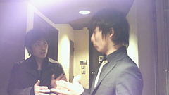 JONTEライブ@渋谷DUO02