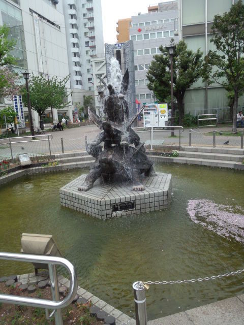 ¥«¥á¤¬¤ª¤ë