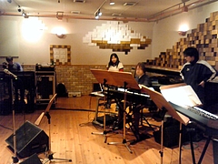 tukemenさんとリハ