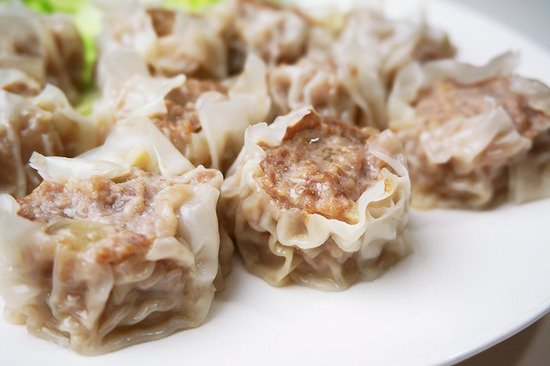 絶品肉シュウマイ』崎陽軒や551焼売を超える美味しさ!?辛子 絶品肉シュウマイ』崎陽軒や551焼売を超える美味しさ!?辛子