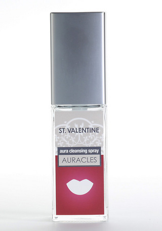 AURACLES_ST.VALENTINE