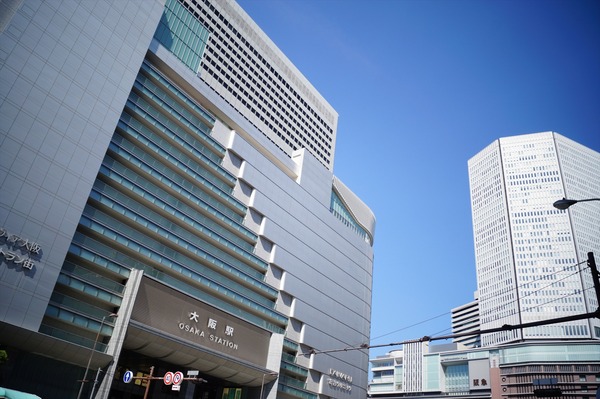 御堂筋001