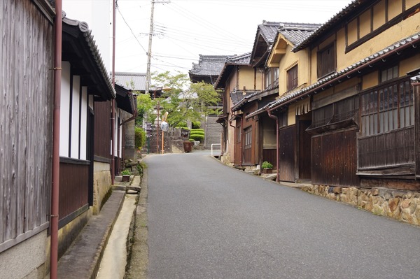 与謝野町 加悦027