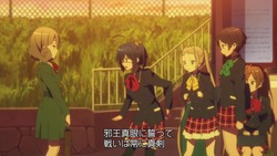 中二病でも恋がしたい!戀Ⅲ004