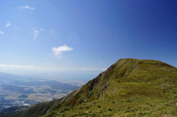 伊吹山084