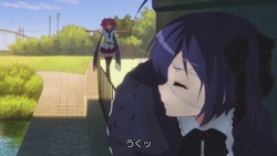 中二病でも恋がしたい!戀Ⅵ012