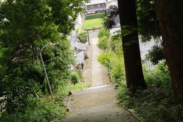 与謝野町 加悦025