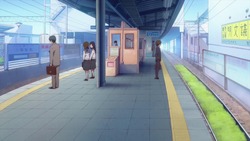 中二病でも恋がしたい!Ⅰ003