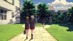 中二病でも恋がしたい!Ⅱ007