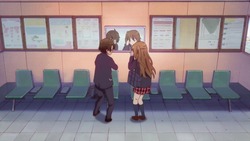 中二病でも恋がしたい!Ⅰ005