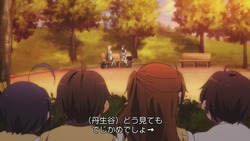 中二病でも恋がしたい!戀Ⅳ002