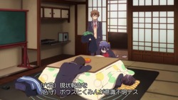 中二病でも恋がしたい!Ⅶ002