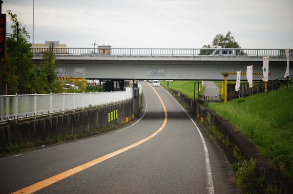 中二恋*近江大橋007