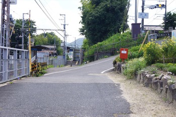 中二恋*石山坂本線043