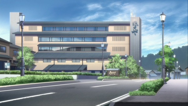 花咲くいろは004