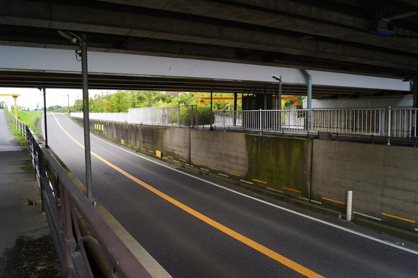 中二恋*近江大橋003