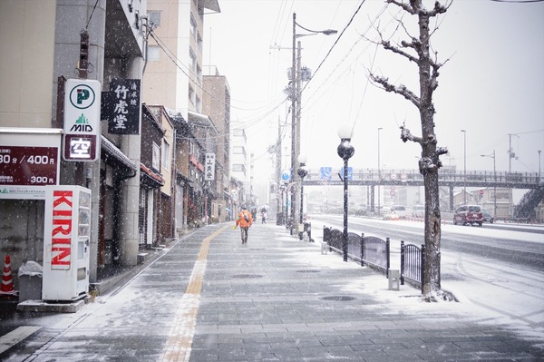 雪の京都011