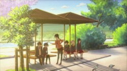 中二病でも恋がしたい!戀Ⅰ002