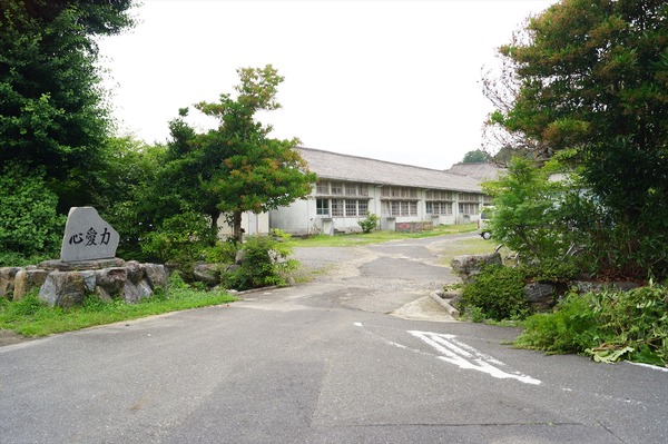 旧鎌掛小学校004