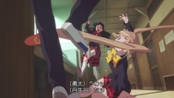 中二病でも恋がしたい!戀Ⅰ007