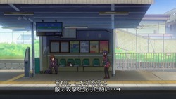 中二病でも恋がしたい!Ⅰ009