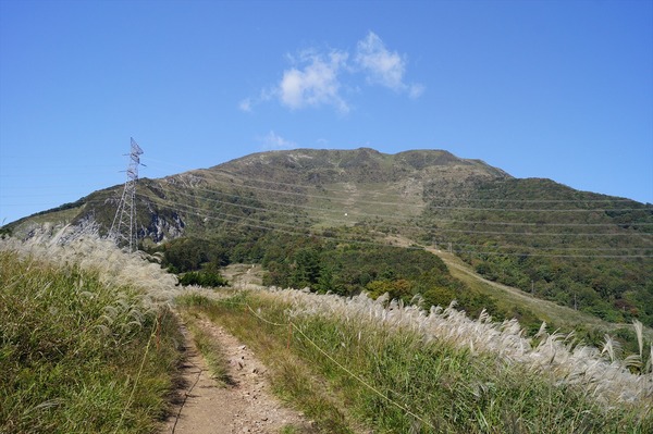 伊吹山110