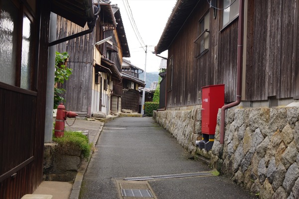 与謝野町 加悦030