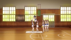 中二病でも恋がしたい!Ⅱ003
