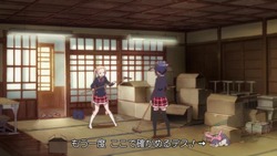 中二病でも恋がしたい!Ⅱ005