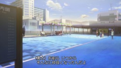 中二病でも恋がしたい!戀Ⅱ003