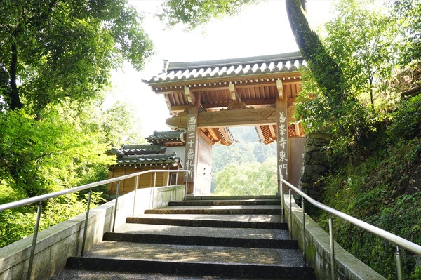 善峯寺005