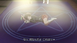 中二病でも恋がしたい!Ⅱ008