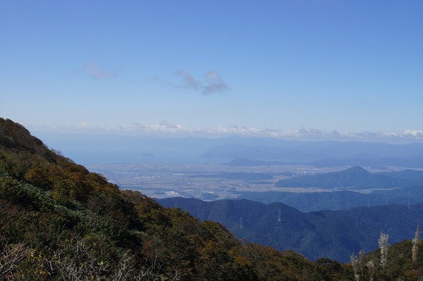 伊吹山091