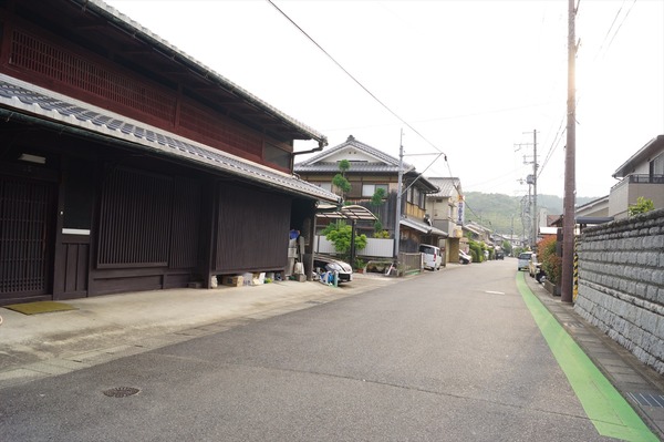 宇治田原町015