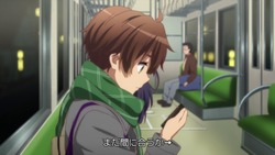 中二病でも恋がしたい!Ⅶ005