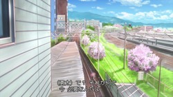 中二病でも恋がしたい!戀Ⅱ001