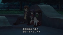 中二病でも恋がしたい!Ⅰ001