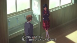 中二病でも恋がしたい!戀Ⅰ006