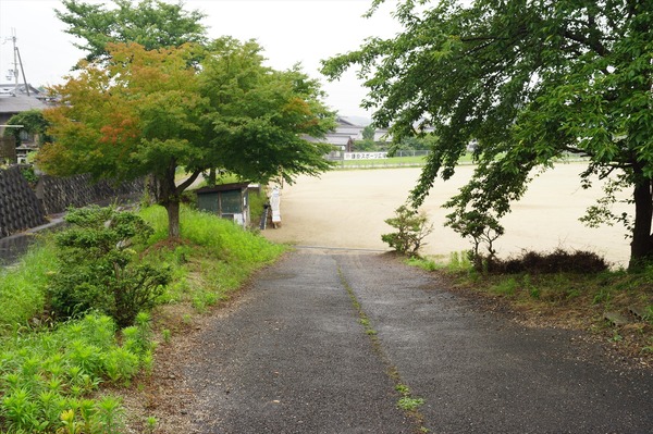 旧鎌掛小学校105